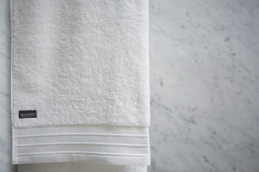 Bath Towels