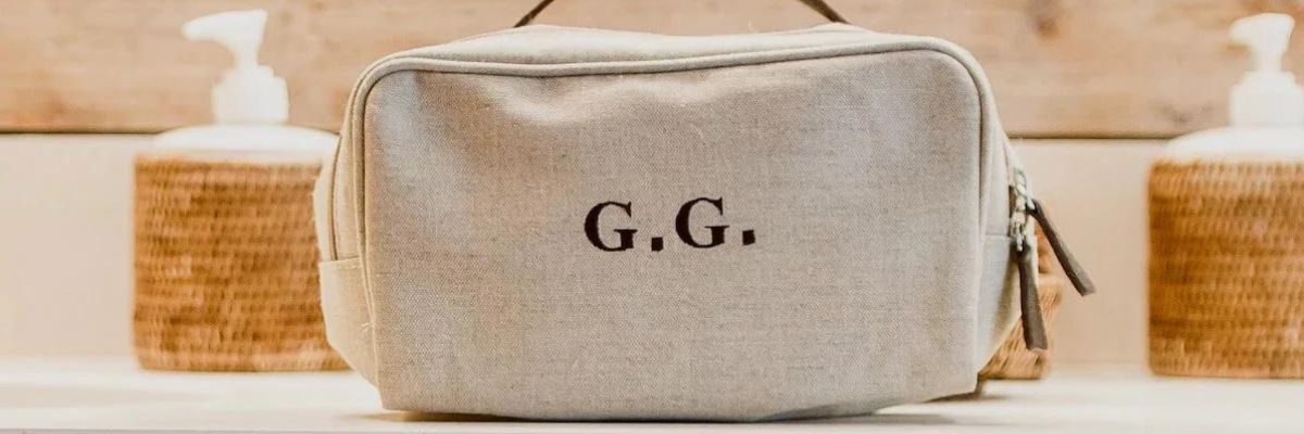 Cosmetic Bags