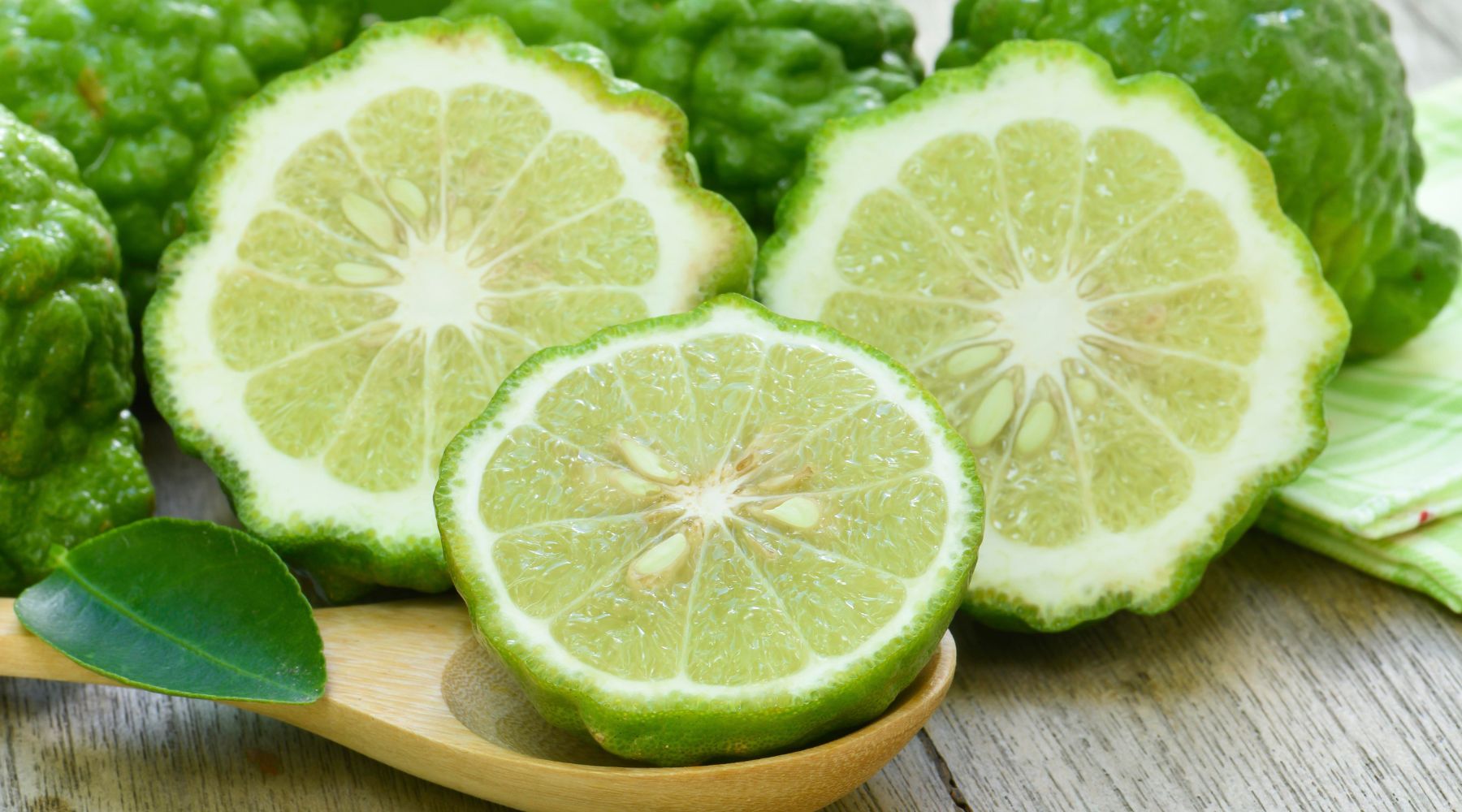 Bergamot & Gardenia