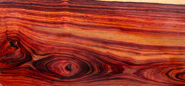 Rosewood & Osmanthus