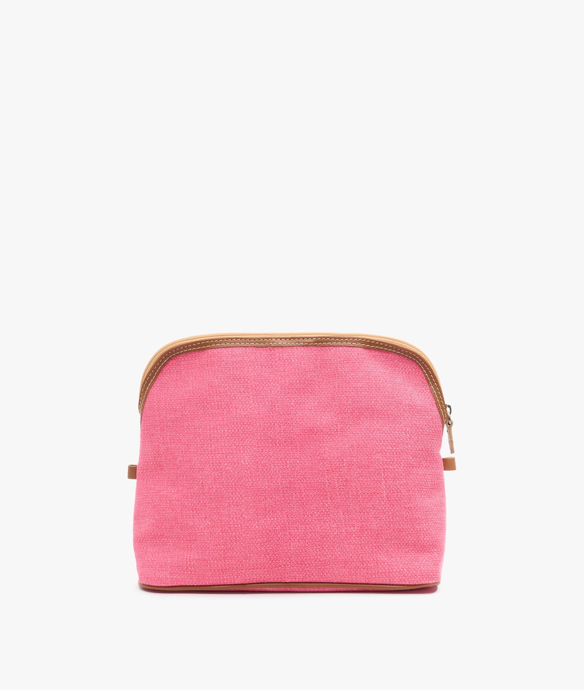 My Style Bags Aspen Ischia Large Cosmetic Bag Fuchsia