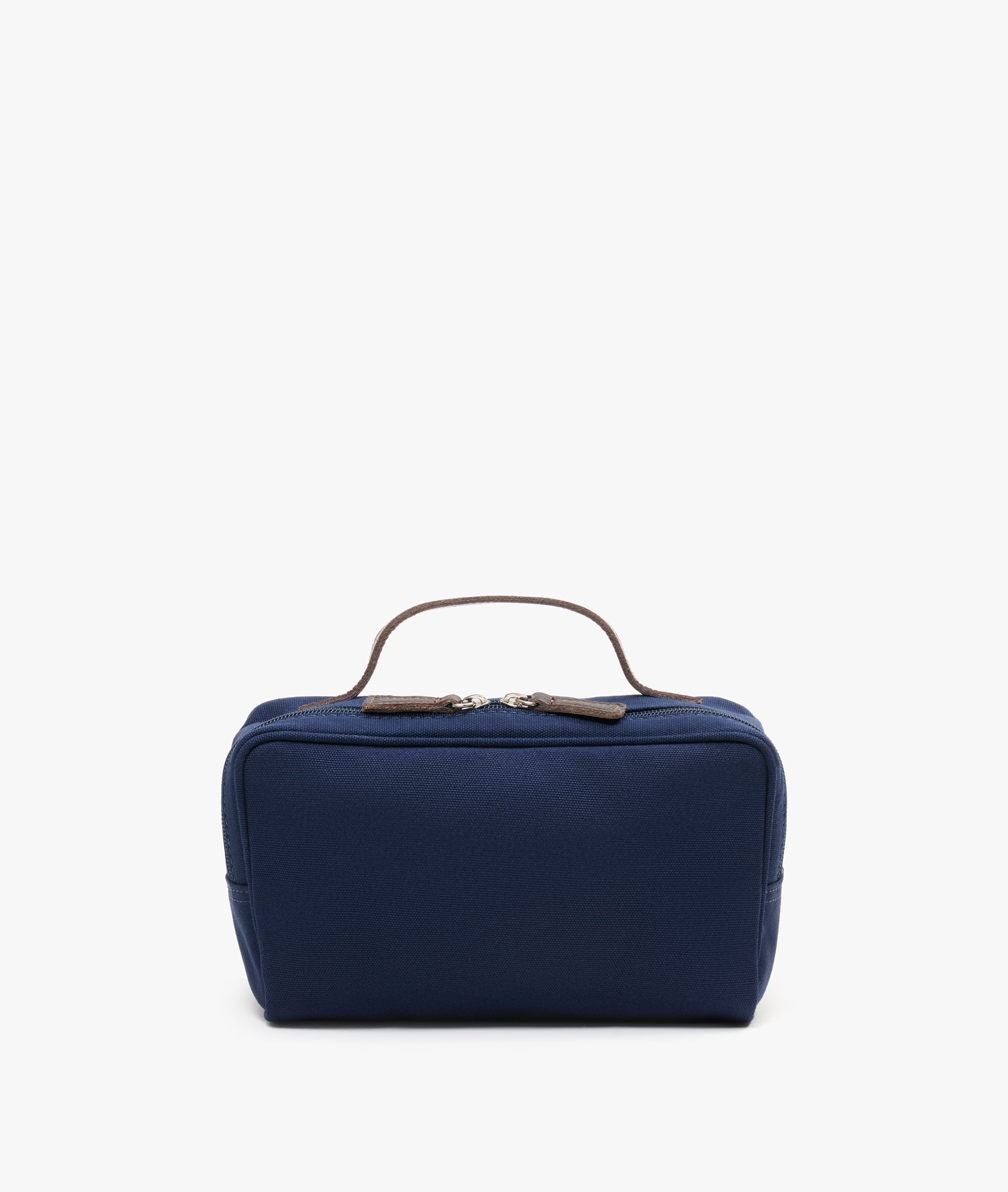 My Style Bags Berkeley Cosmetic Bag Blue
