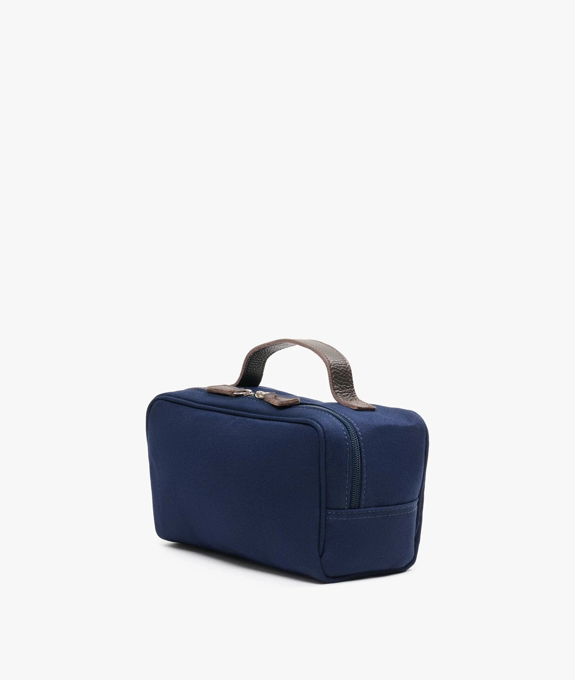 My Style Bags Berkeley Cosmetic Bag Blue