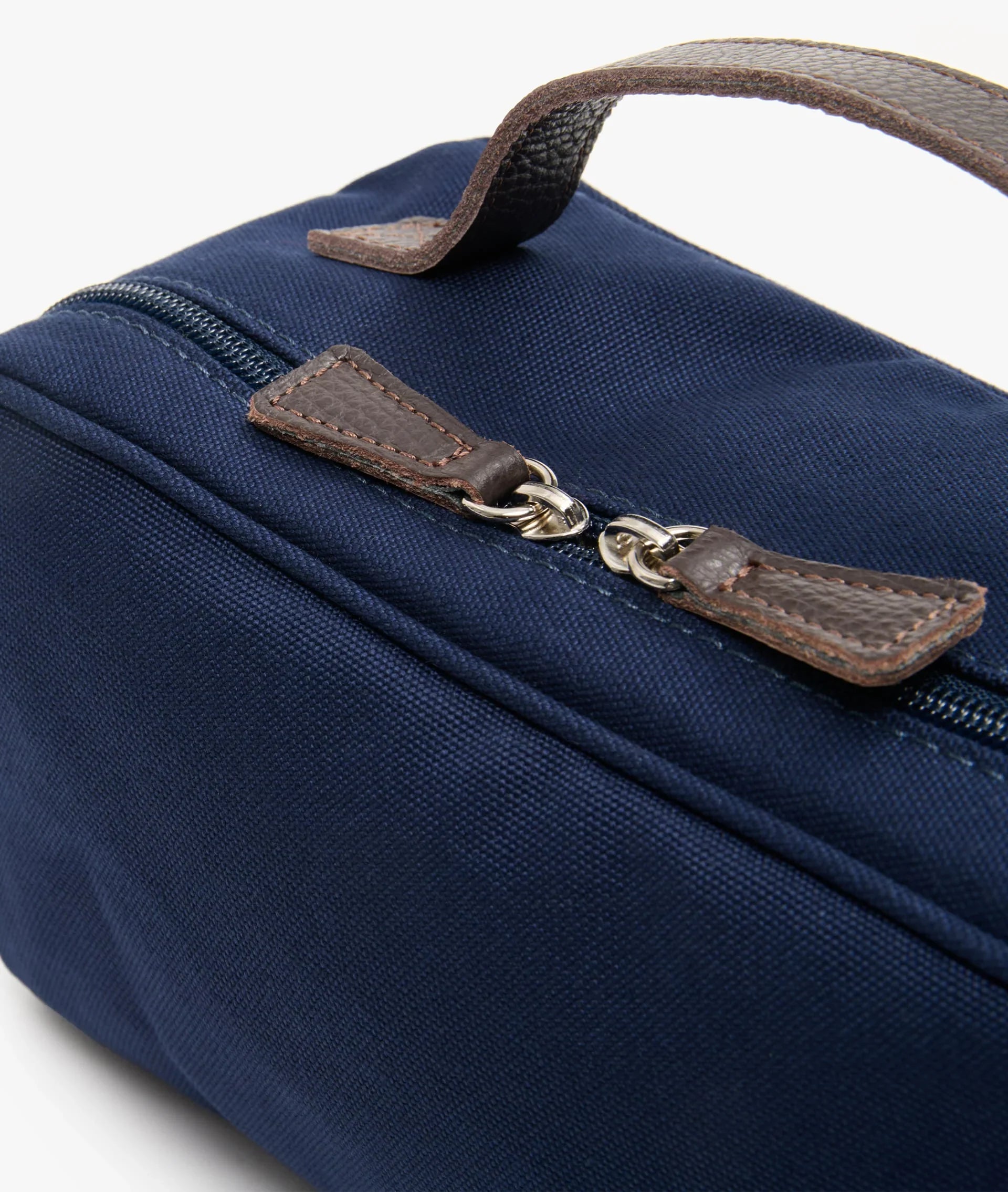 My Style Bags Berkeley Cosmetic Bag Blue