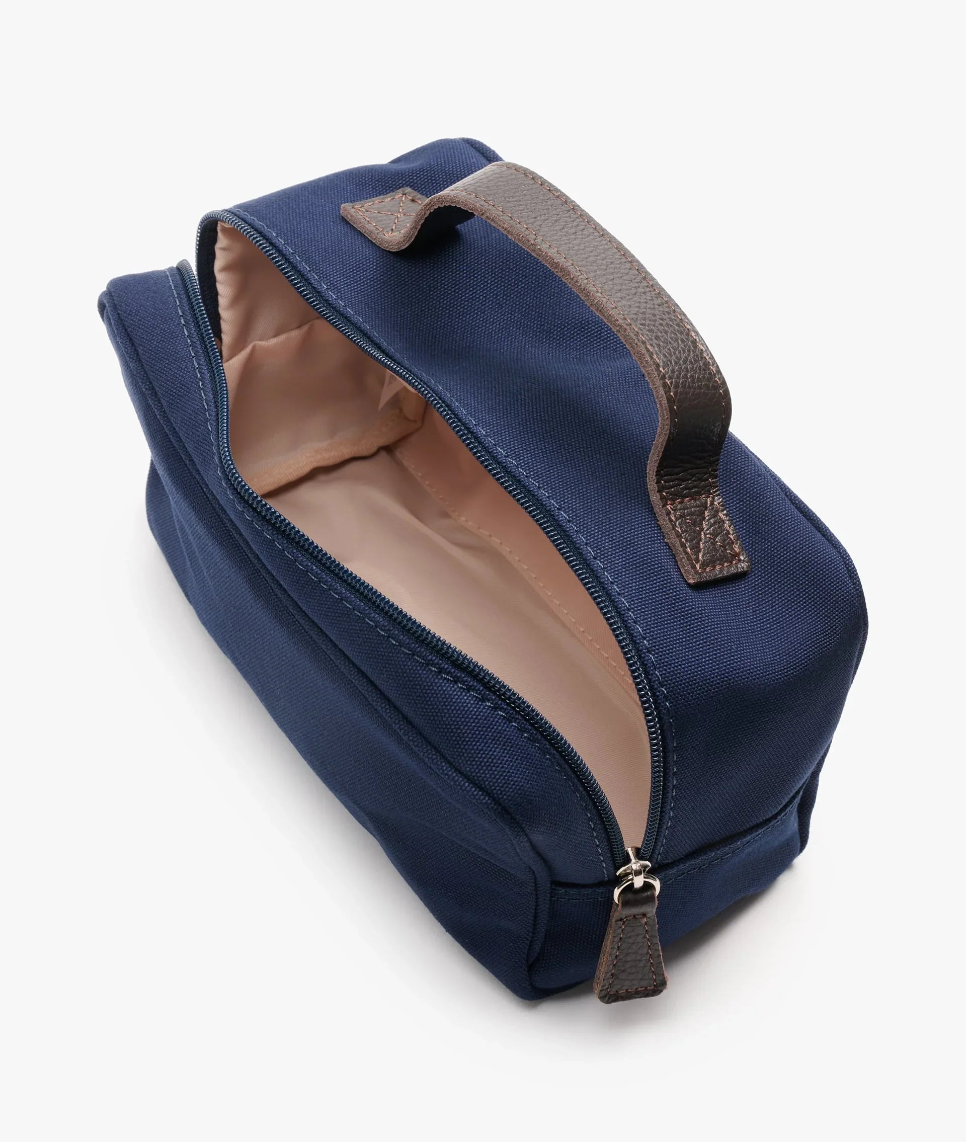 My Style Bags Berkeley Cosmetic Bag Blue