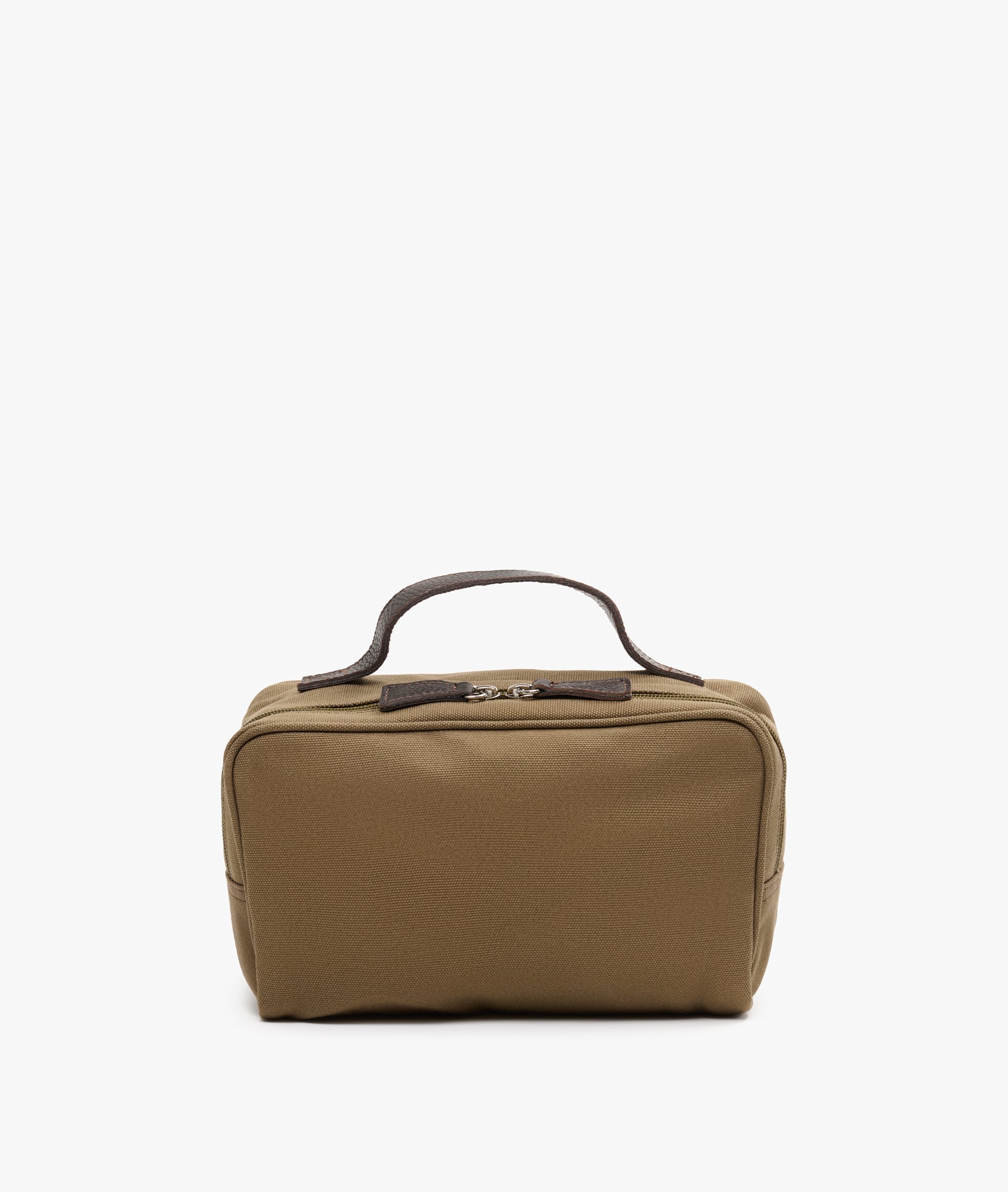My Style Bags Berkeley Cosmetic Bag Olive