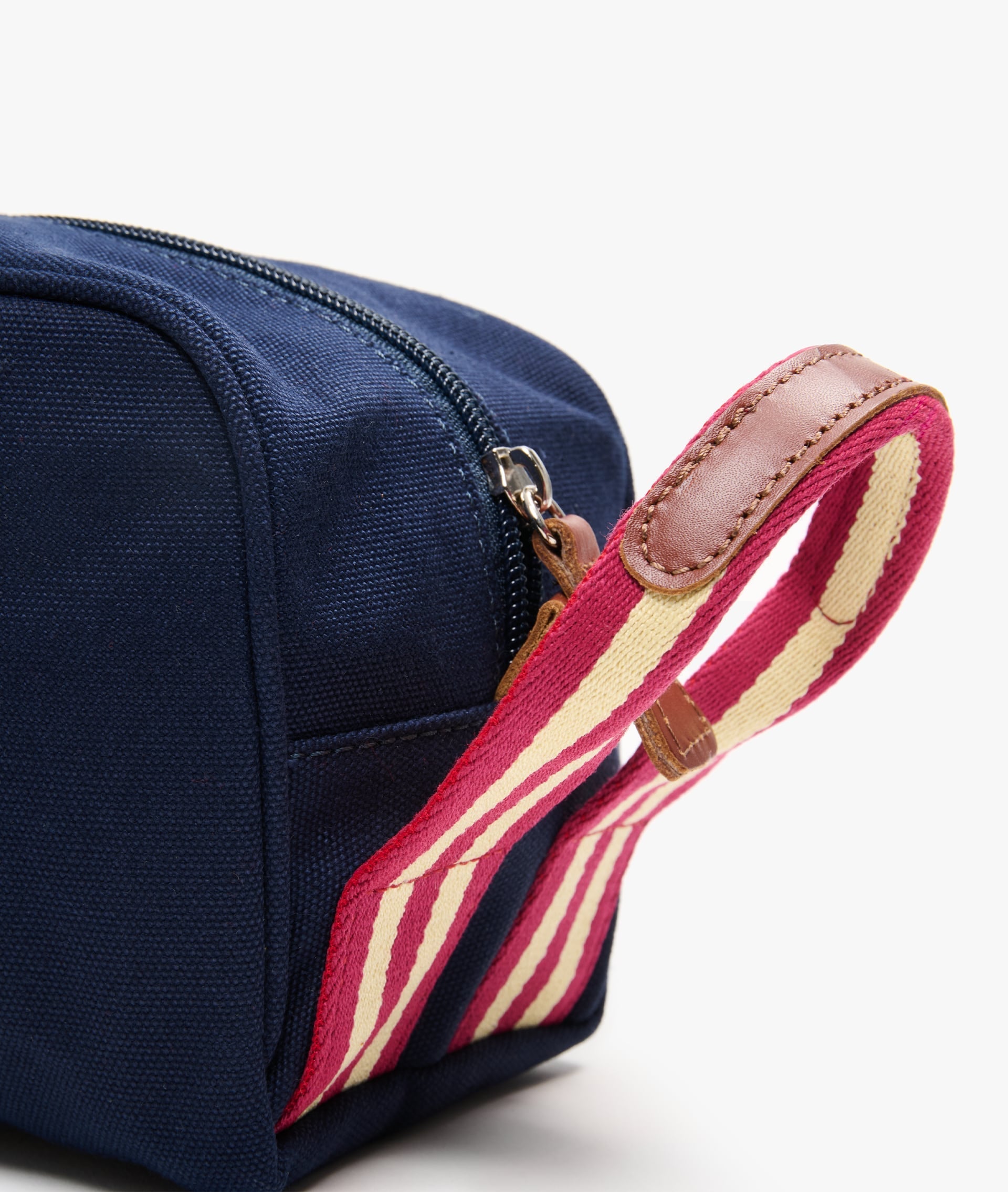 My Style Bags Boston Cosmetic Bag Blue