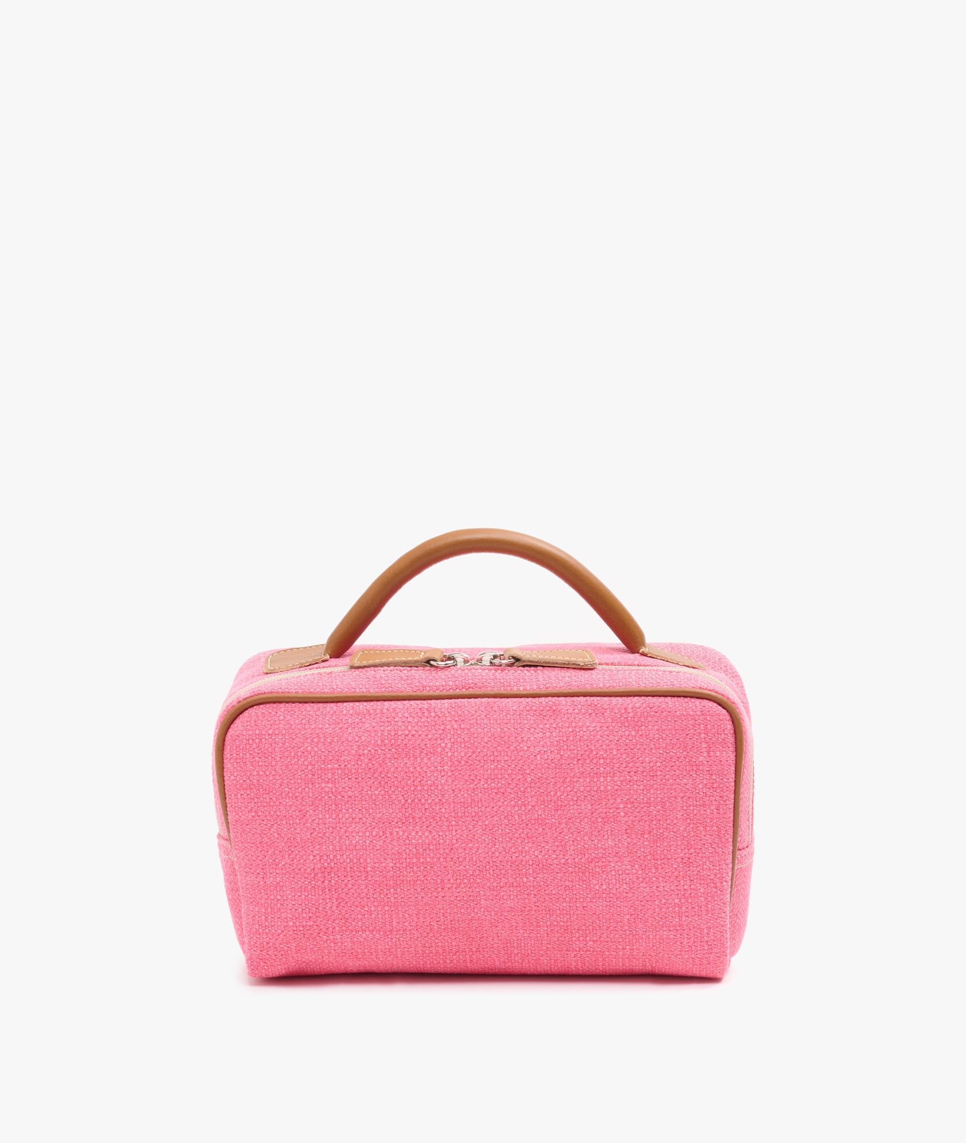 My Style Bags Berkeley Ischia Cosmetic Bag Fuchsia