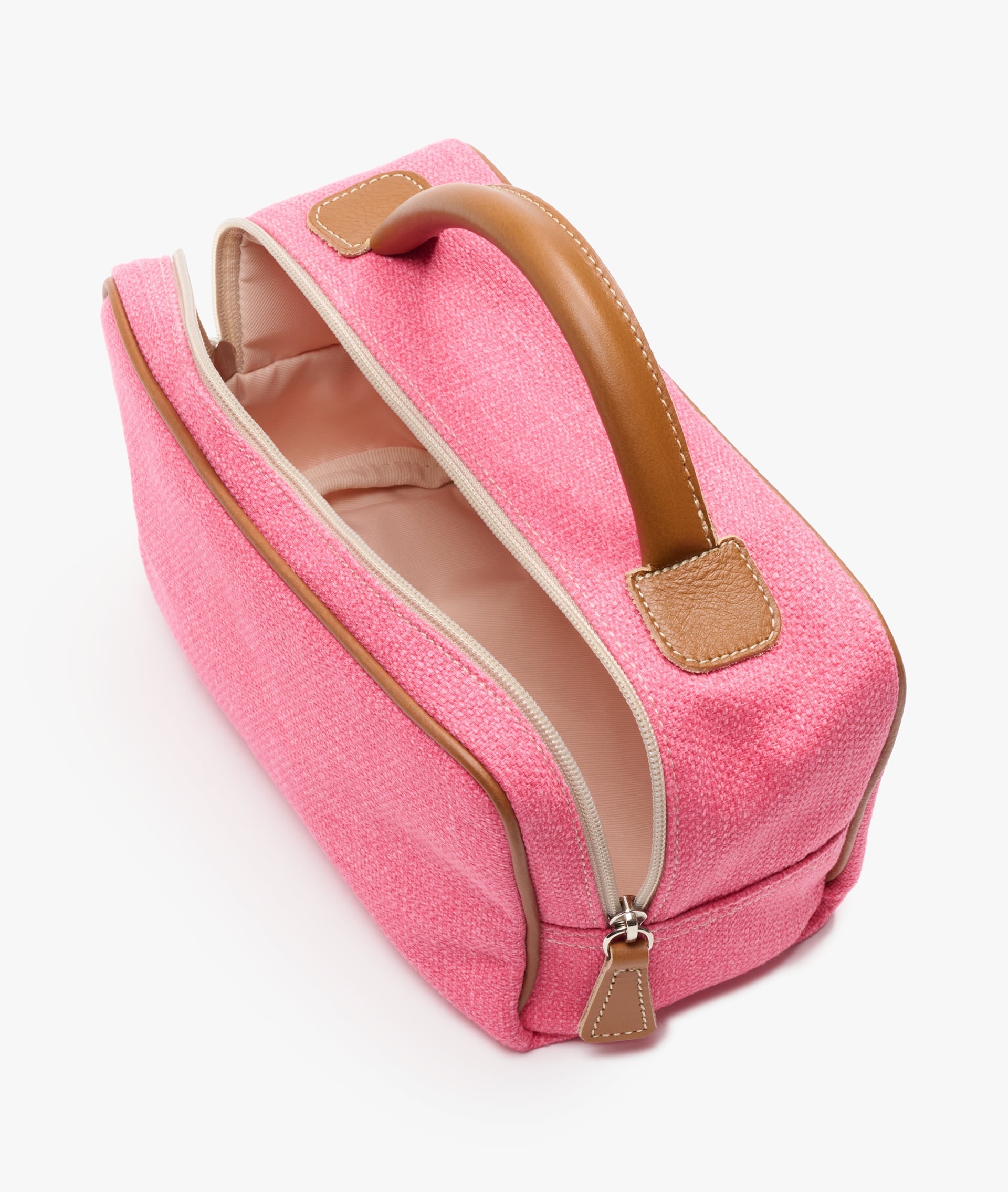 My Style Bags Berkeley Ischia Cosmetic Bag Fuchsia