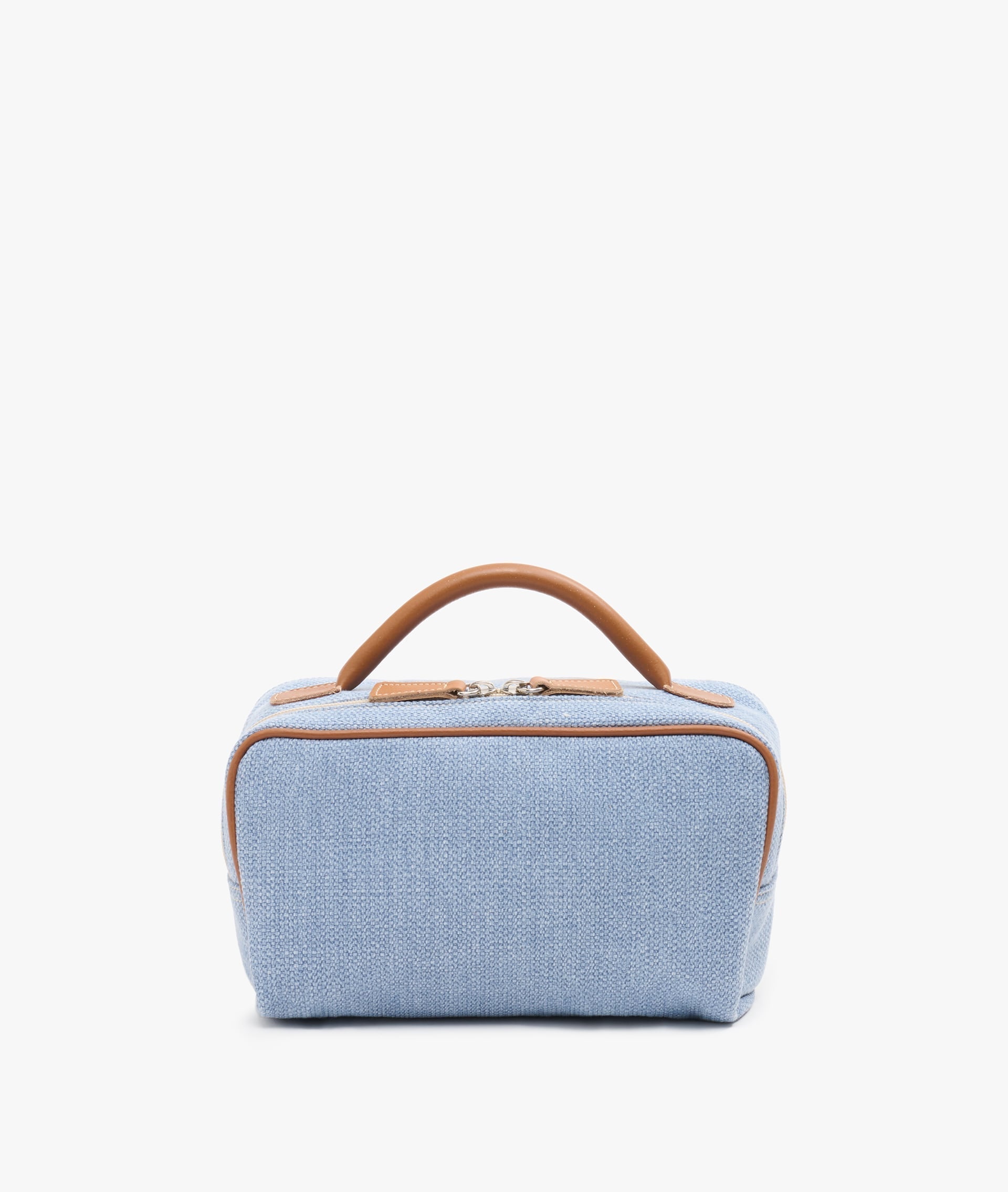 My Style Bags Berkeley Ischia Cosmetic Bag Light Blue