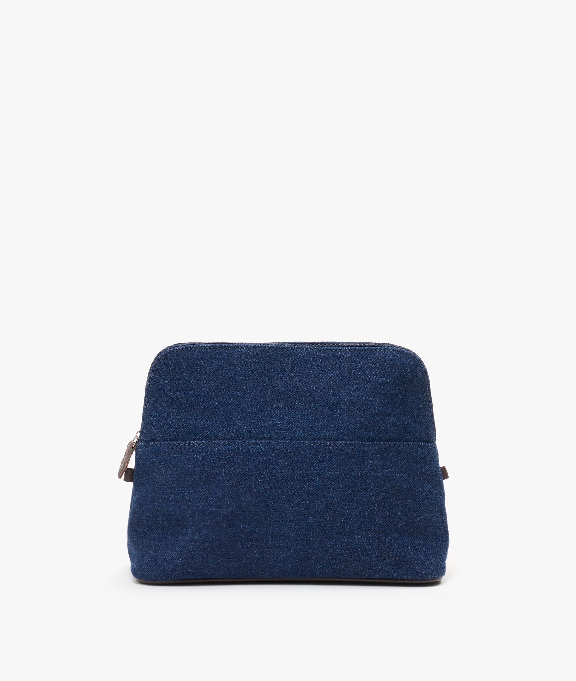 My Style Bags Aspen Large Cosmetic Bag Denim
