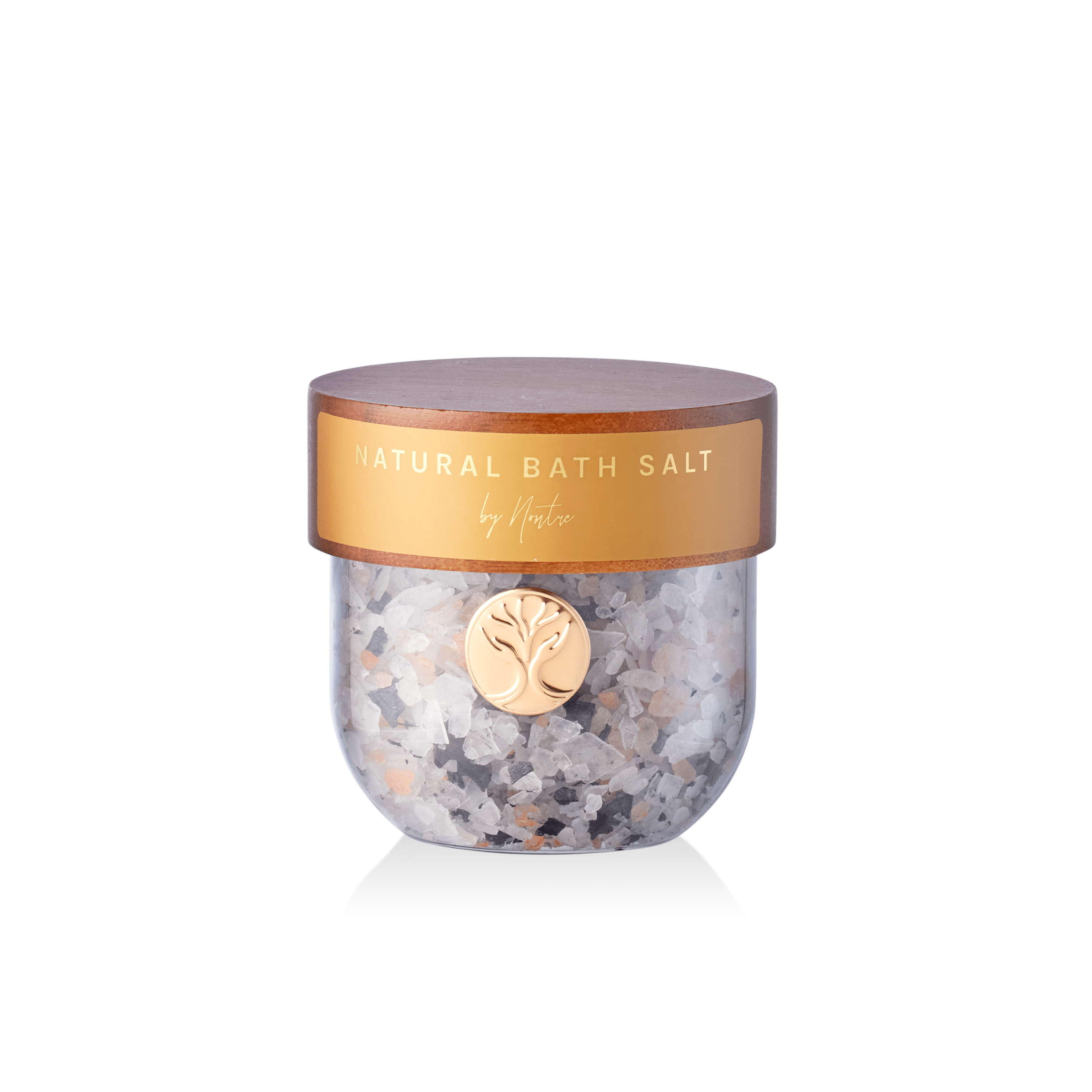 Natural Bath Salts 200g