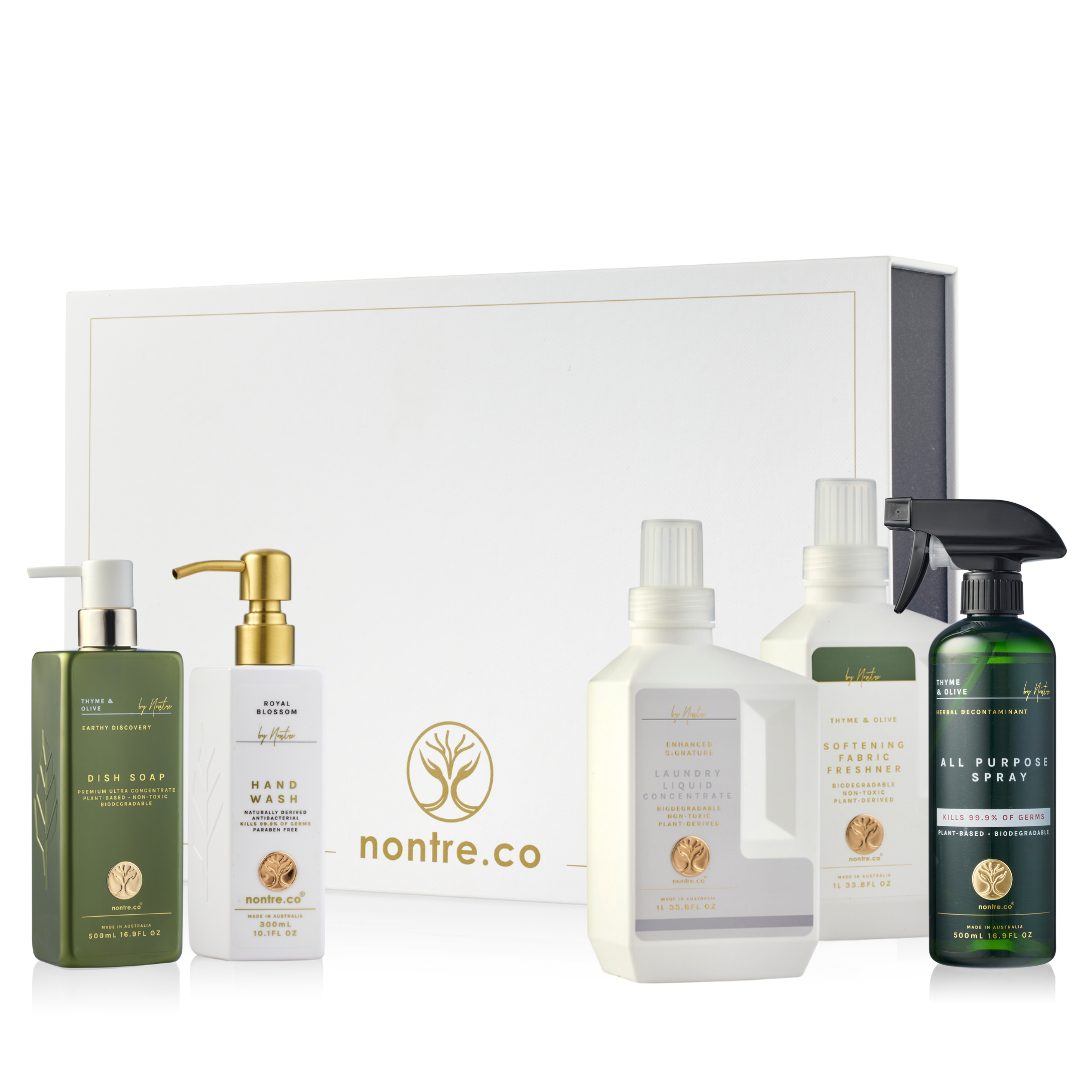 Nontre.co Subscription Box