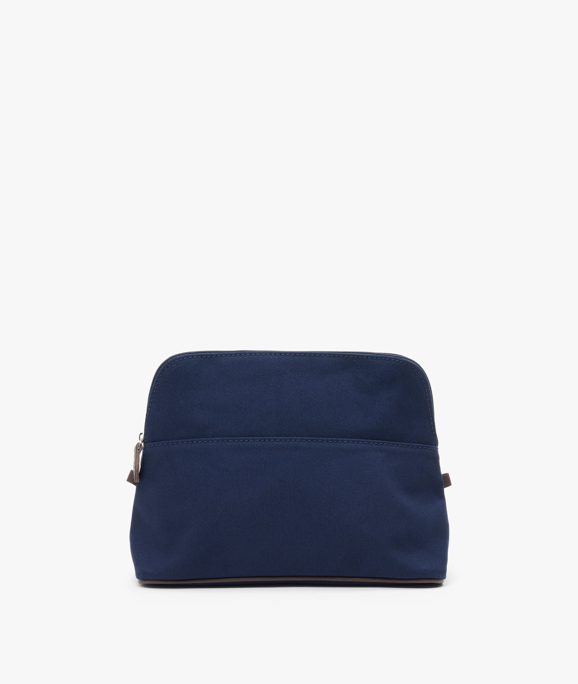 My Style Bags Aspen Large Cosmetic Bag Blue