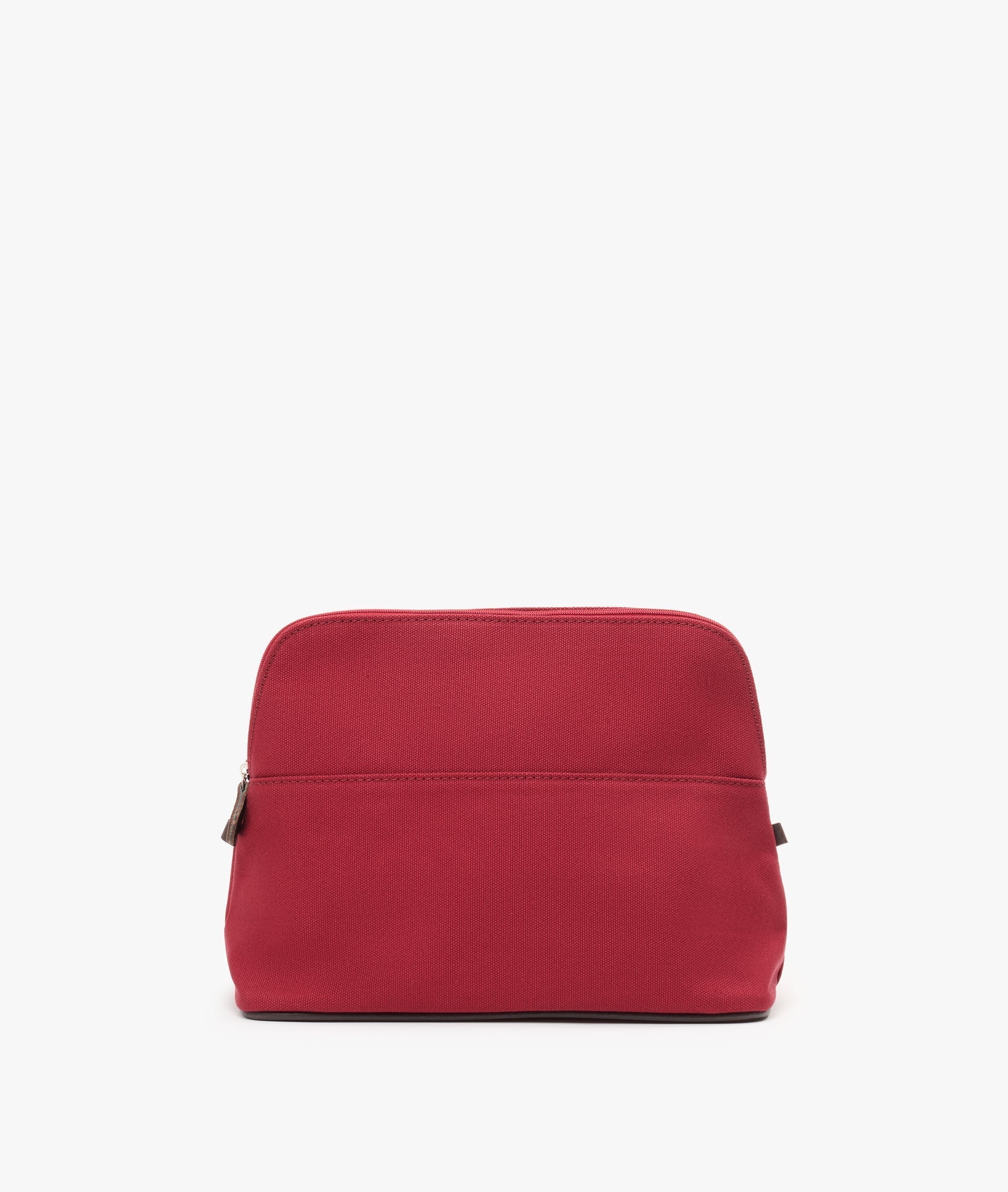 My Style Bags Aspen Large Cosmetic Bag Bordeaux