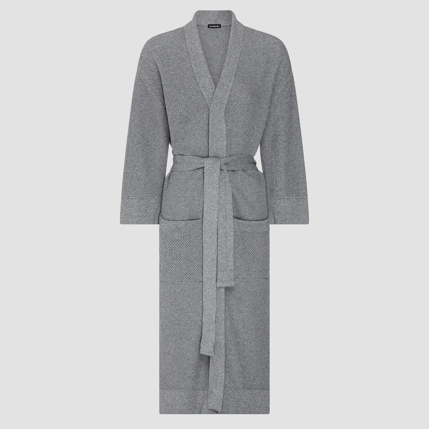 Bemboka Bathrobes Bemboka Honeycomb Bamboo & Cotton Bathrobes Bemboka: Honeycomb Bamboo & Cotton Bathrobes Brand