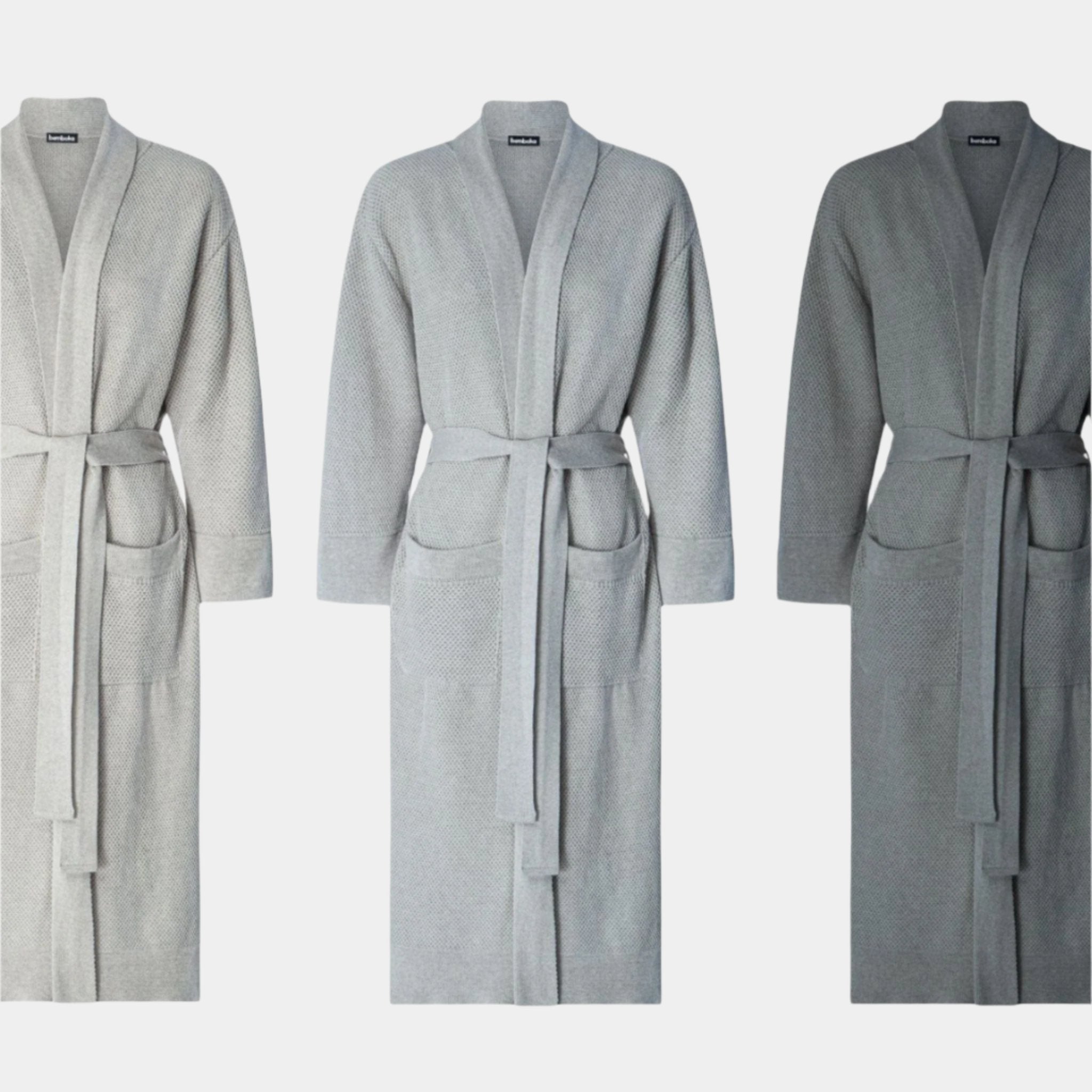 Bemboka Bathrobes Bemboka Pure Cotton Bathrobes Brand