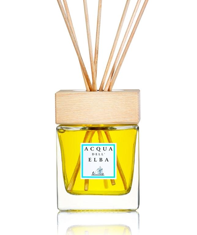 Acqua Dell'Elba Home Fragrance Diffuser - Giglio Delle Sabbie 200ml