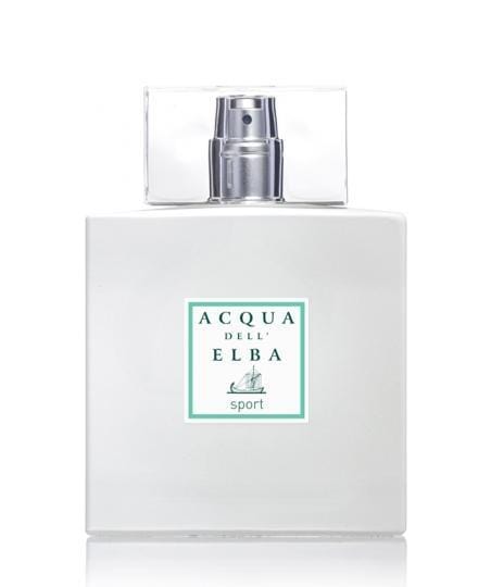 Acqua Dell'Elba Perfume Acqua Dell'Elba Sport Eau De Parfum Unisex100 ml Acqua Dell'Elba Arcipelago Eau De Parfum For Men's Fragrance 100ml Buy in Australia Brand