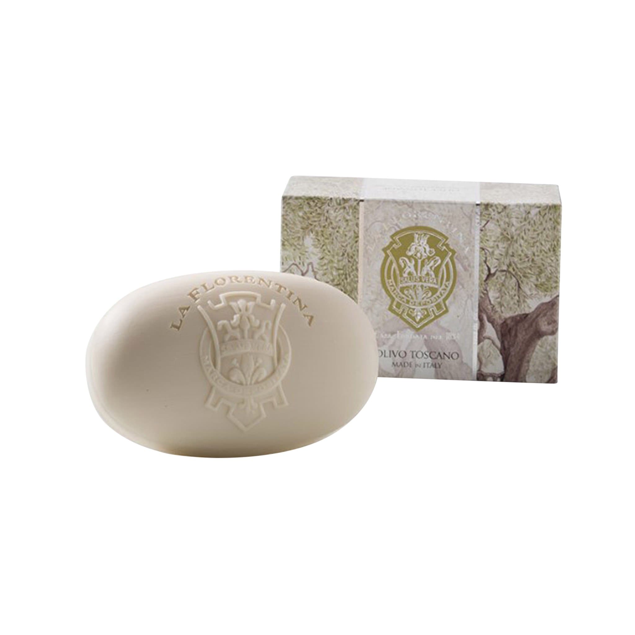 Italian Luxury Group Gift Set La Florentina Oval Soap 300G Mixed - Pay for 5Pcs Get 6Pcs Brand