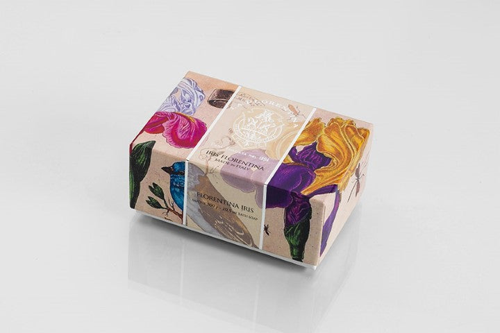 La Florentina Iris Italian Soaps