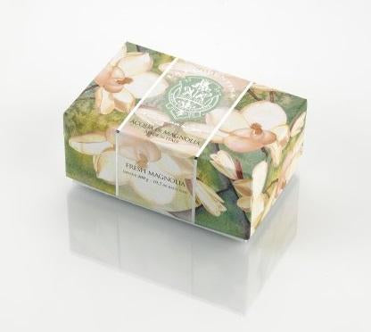 La Florentina italian bar soap 300 g