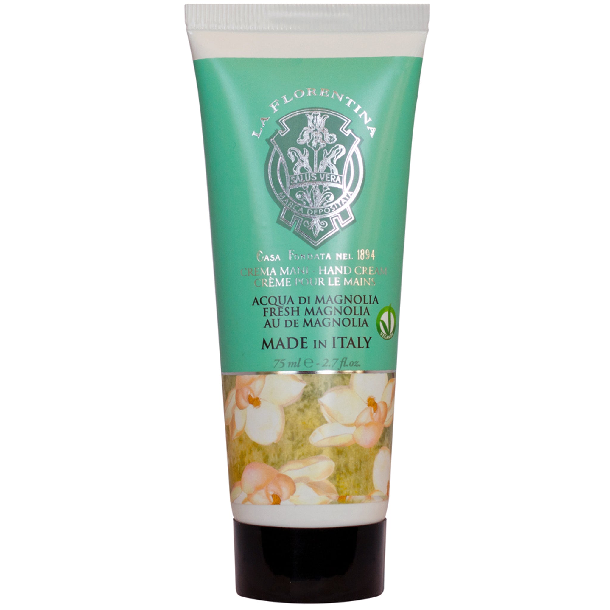 La Florentina Hand Cream Buy 2 Get 1 Free Iris Magnolia Rose of May