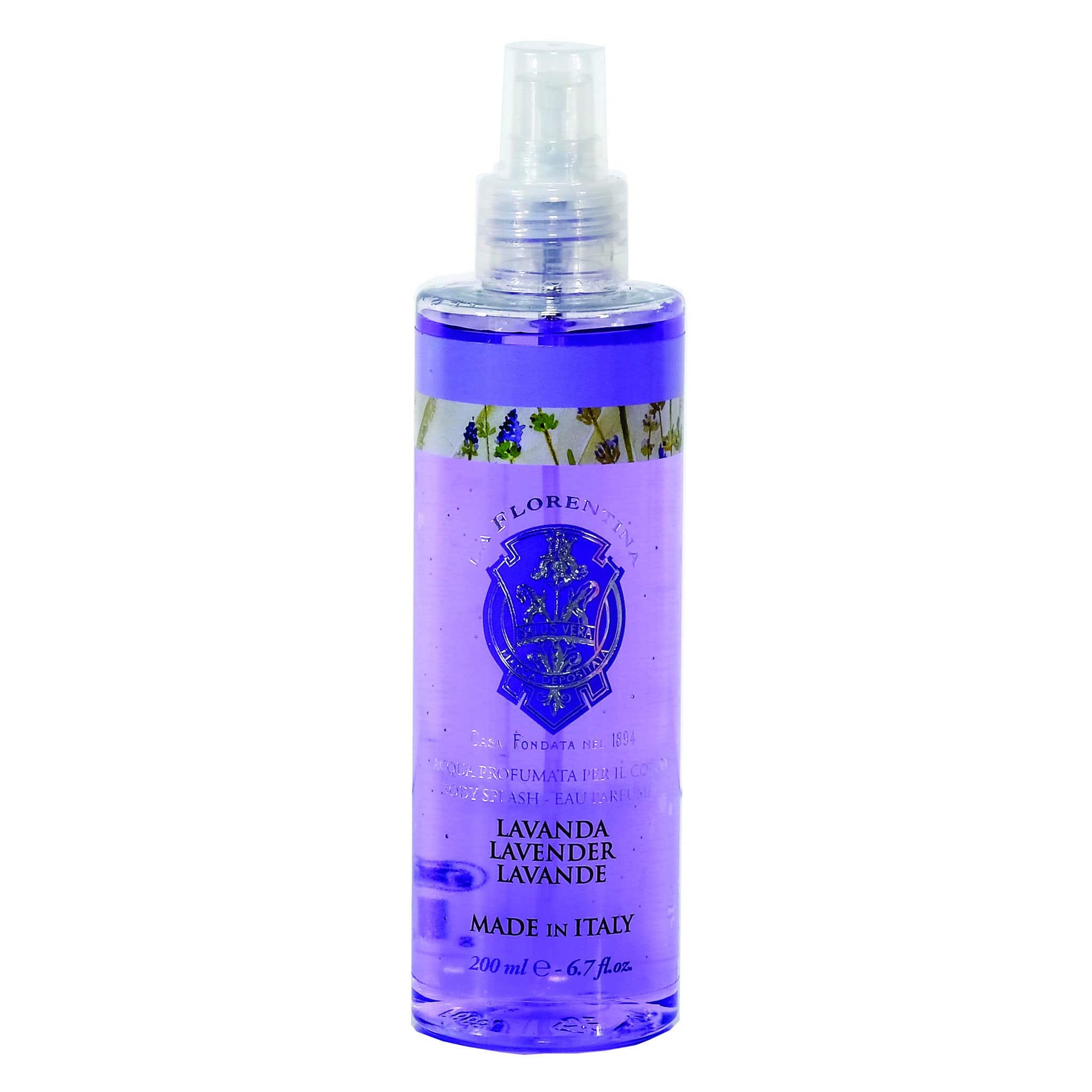 La Florentina Gift Set La Florentina Lavender - Pay for 10Pcs Get 12Pcs Brand