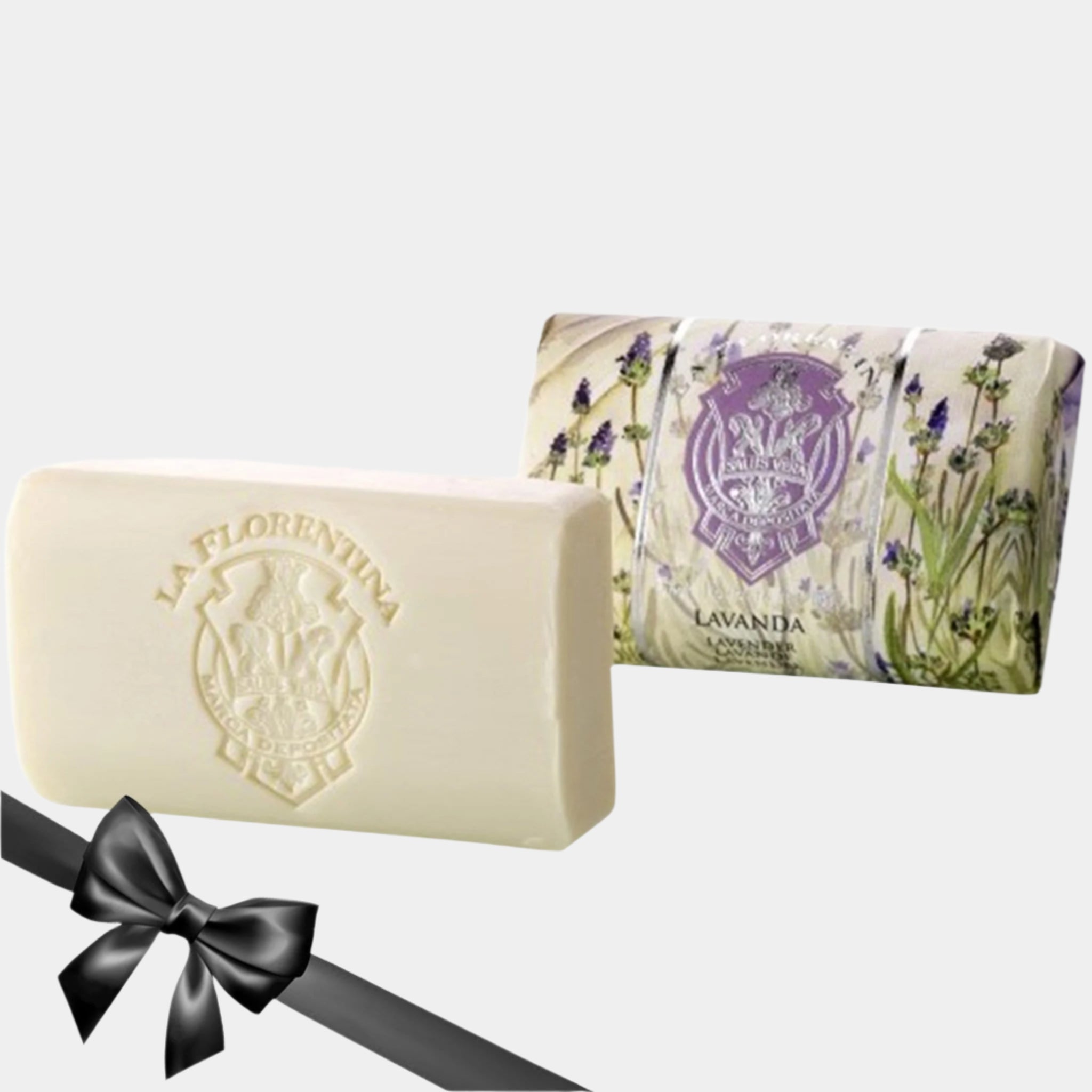 La Florentina Gift Set La Florentina Lavender - Pay for 10Pcs Get 12Pcs Brand