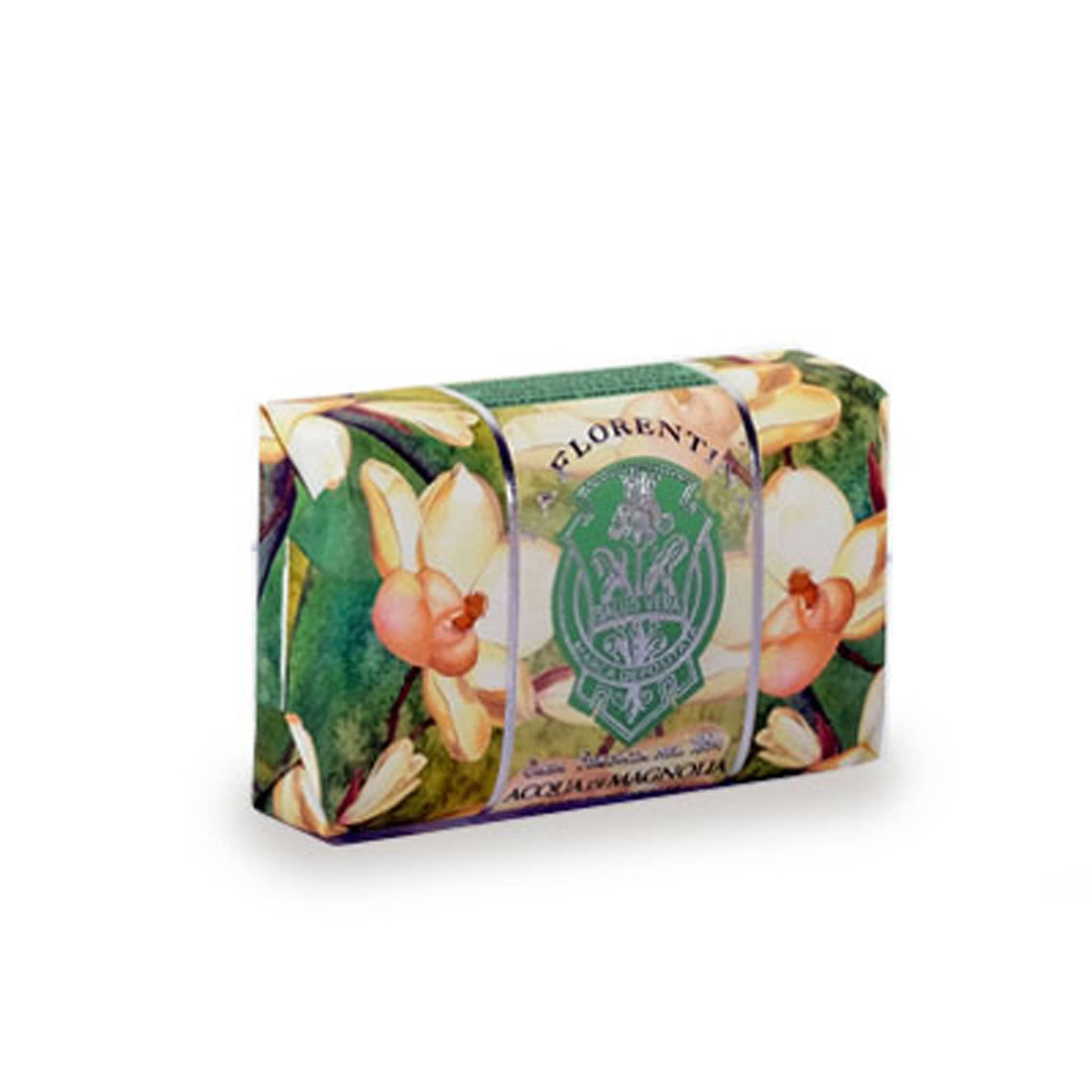 Italian Luxury Group Set of 200g Bar Soap La Florentina Set of 12 Mixed Bars Soap 200g Brand