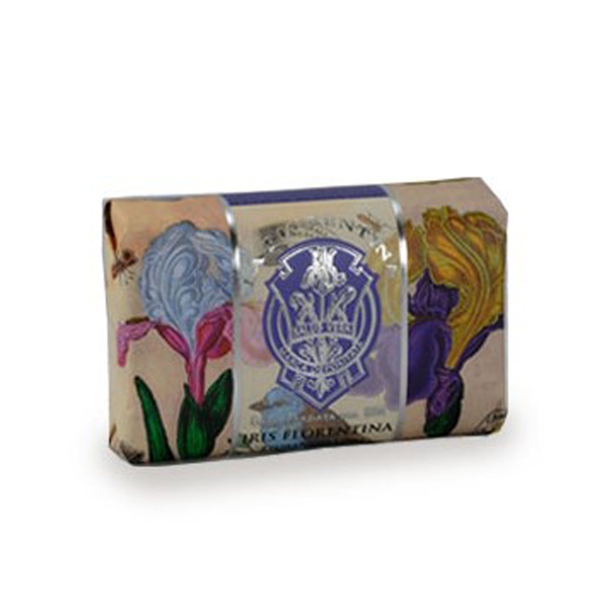 Italian Luxury Group Set of 200g Bar Soap La Florentina Set of 12 Mixed Bars Soap 200g Brand