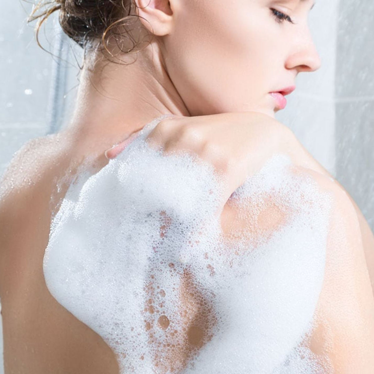 LA Florentina Shower Gel Tube 250ml I Best Price and Quality Together