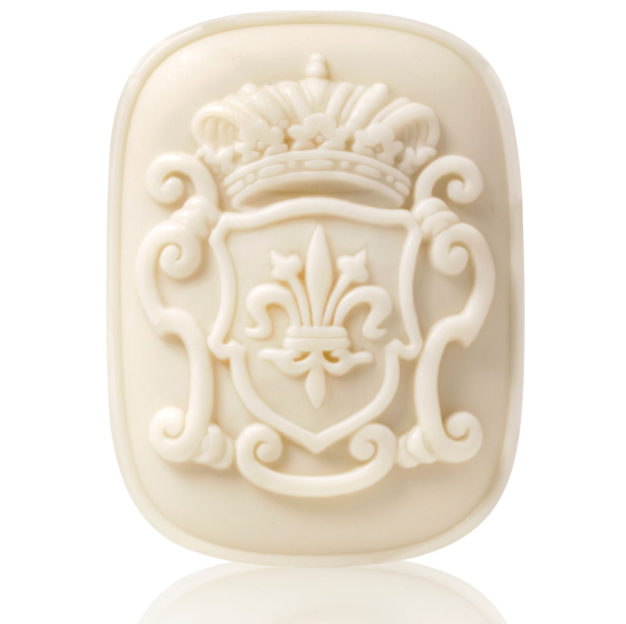 Saponificio Artigianale Fiorentino Vetiver & Argan Luxury Gift Box Soap 3x125g