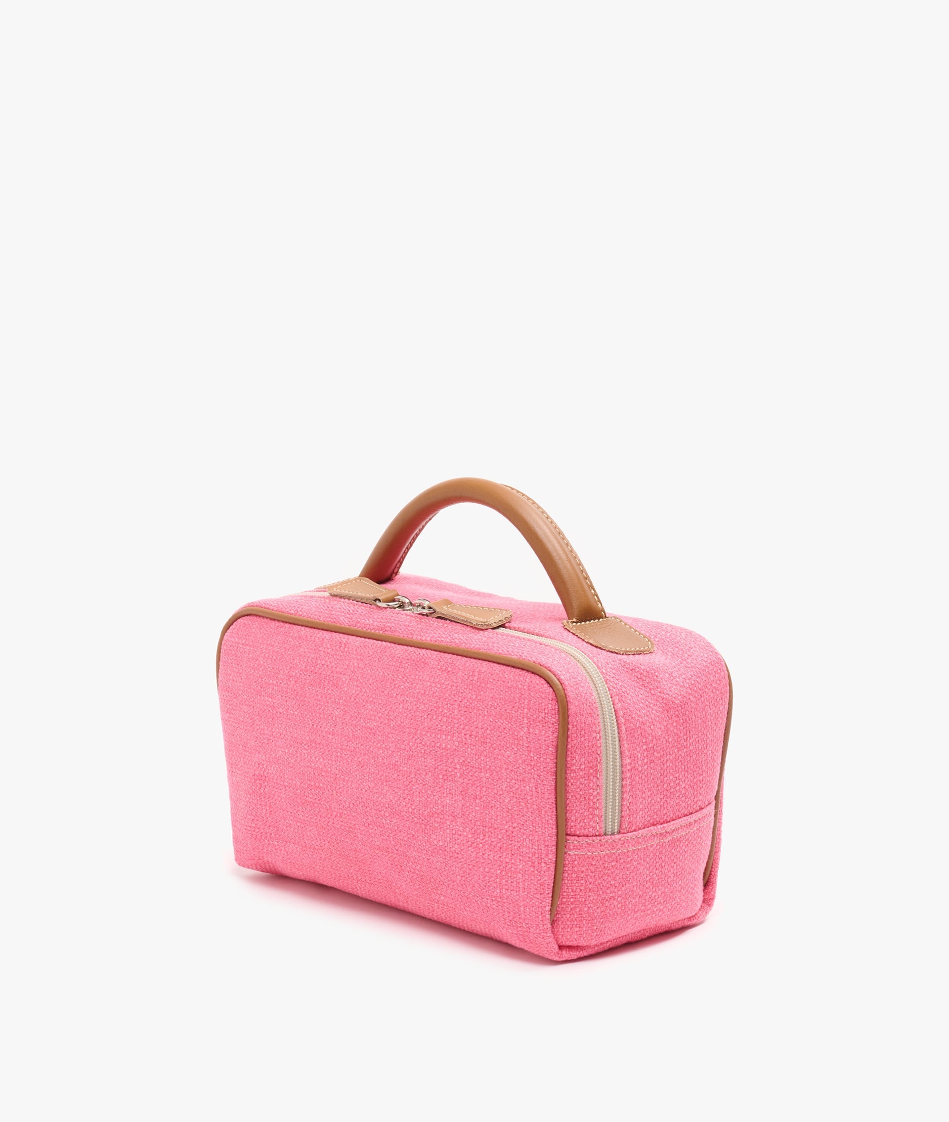 My Style Bags  Berkeley Ischia Cosmetic Bag Fuchsia