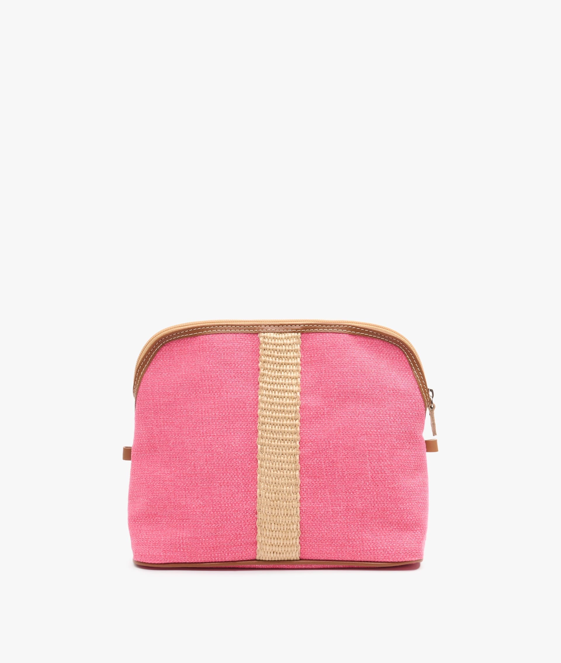 My Style Bags Aspen Ischia Large Cosmetic Bag Fuchsia