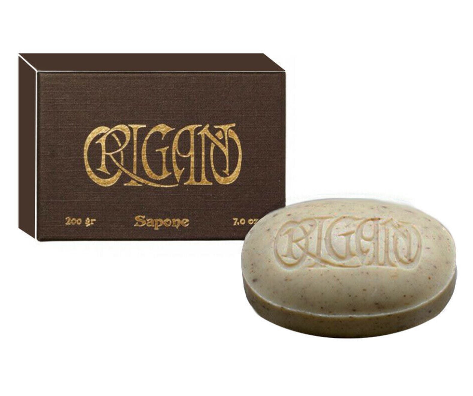 Italian Luxury Group Hand Made Soaps Campostrini Origano Luxury Hand Made Soap Gift Boxed Brand
