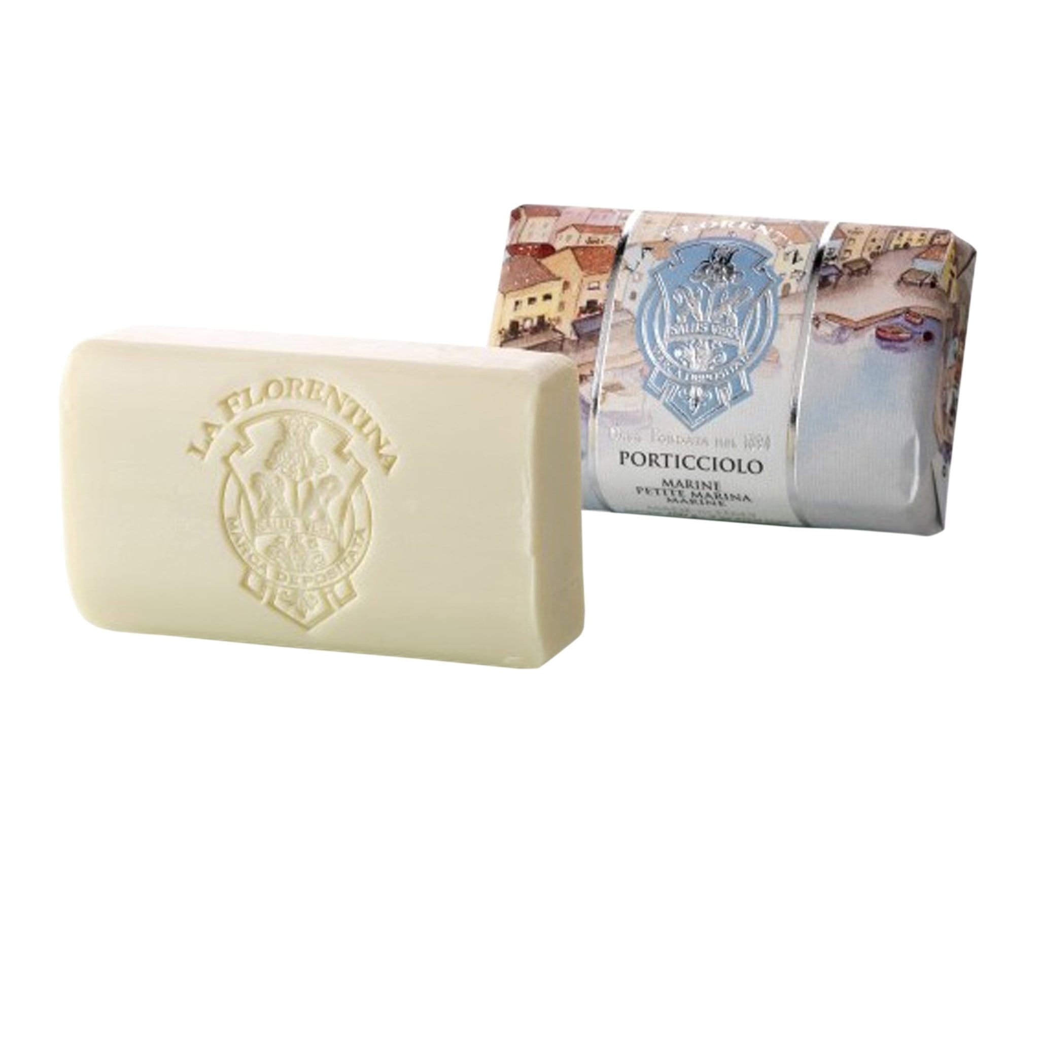 Italian Luxury Group Gift Set La Florentina Bar Soap 200G 2x Mixed - Pay for 10Pcs Get 12Pcs Brand